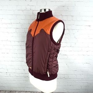 ~BURTON~ Puffer Vest